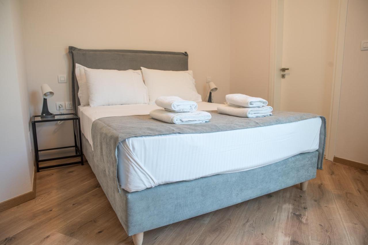 Horizon Villa Almyrida Almirida Eksteriør billede
